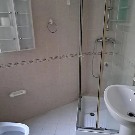 Holiopolis Apartamento *