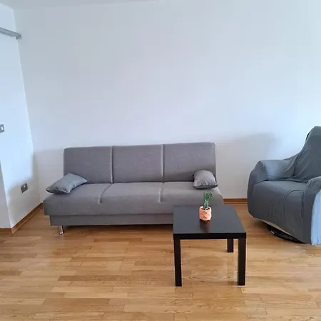 Apartamento Holiopolis St Paul's Bay