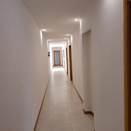 Apartamento Holiopolis