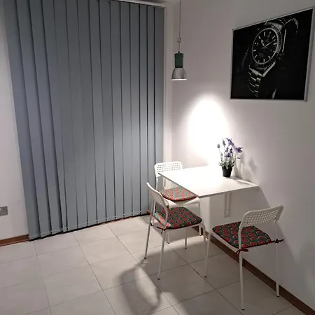 Holiopolis * St Paul's Bay