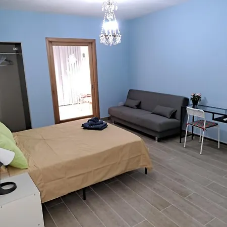 Holiopolis * San Pawl il-Baħar