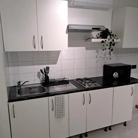 Holiopolis Apartman San Pawl il-Baħar