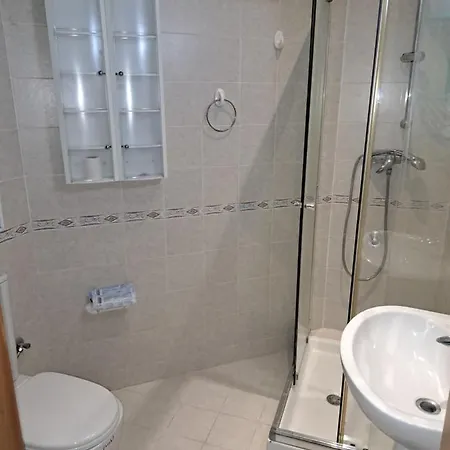 Holiopolis Apartamento