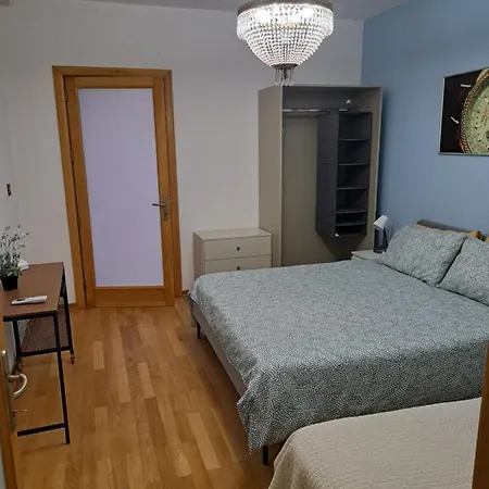 Holiopolis Apartamento