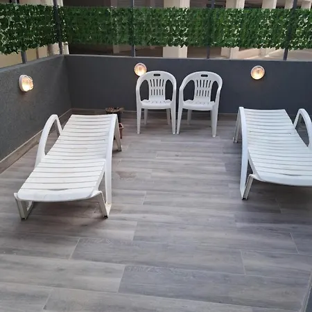 Holiopolis Apartman San Pawl il-Baħar