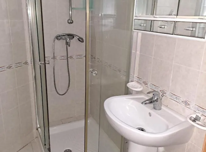 Holiopolis Apartman San Pawl il-Baħar