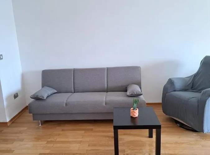 Apartman Holiopolis San Pawl il-Baħar