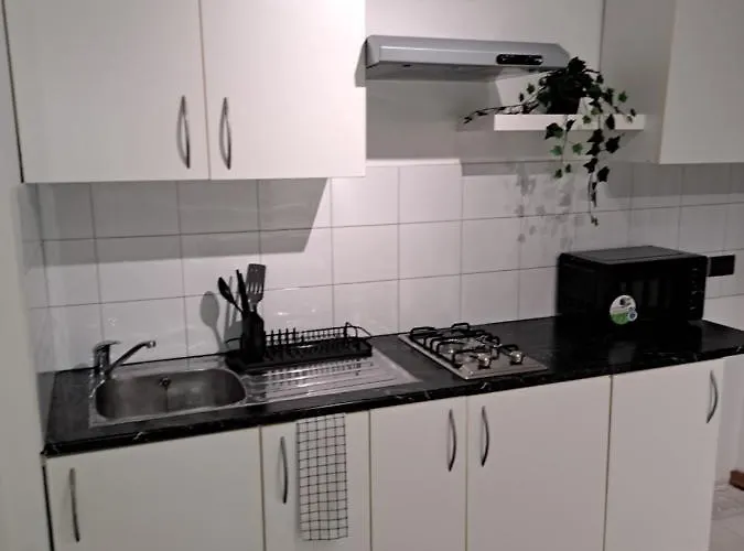 Holiopolis Apartman San Pawl il-Baħar