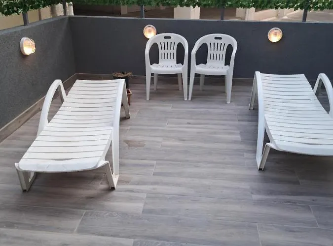 Holiopolis Apartman San Pawl il-Baħar