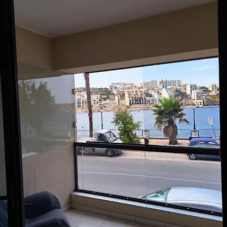 Apartment Holiopolis St. Paul's Bay