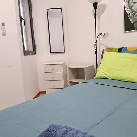 Apartman Holiopolis San Pawl il-Baħar