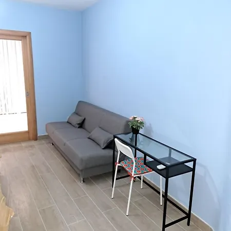 Apartment Holiopolis St. Paul's Bay