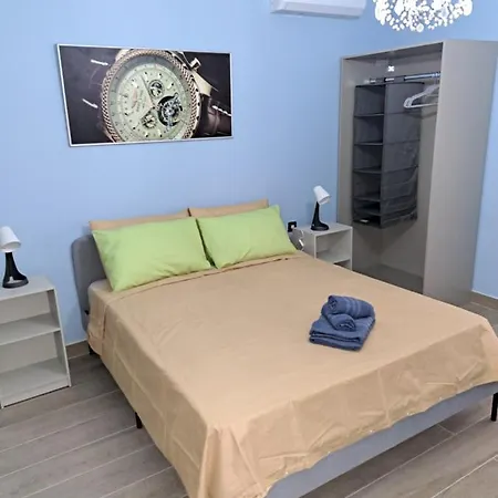 Holiopolis Apartment St. Paul's Bay