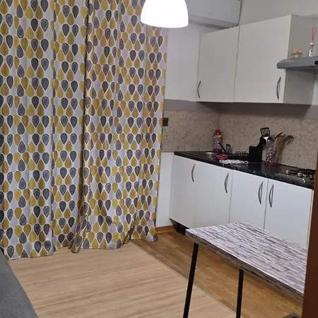 Apartament Holiopolis *