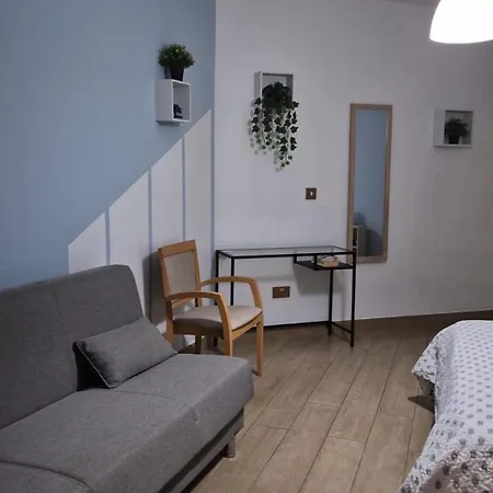 Holiopolis Apartament *