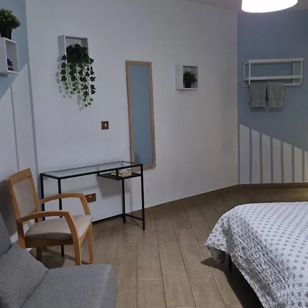 Holiopolis Apartament