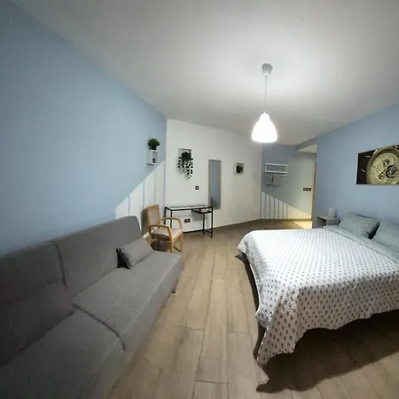 Holiopolis Apartament