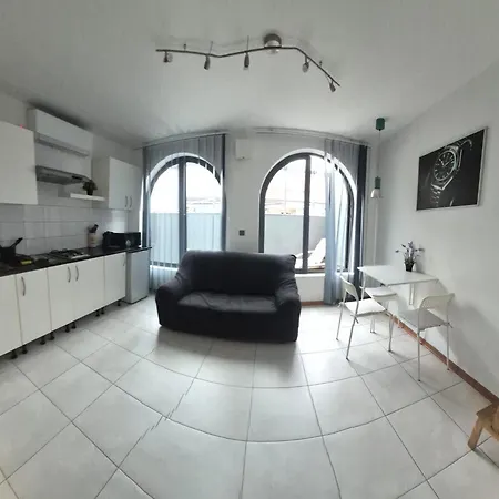 Apartament Holiopolis *