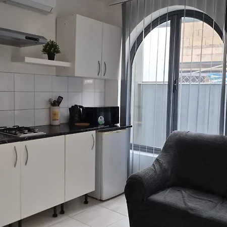 Apartament Holiopolis *