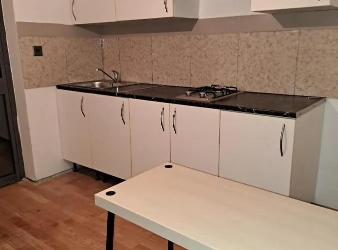 Holiopolis Apartment