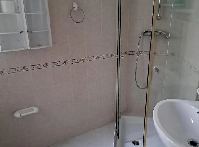 Holiopolis Apartamento *