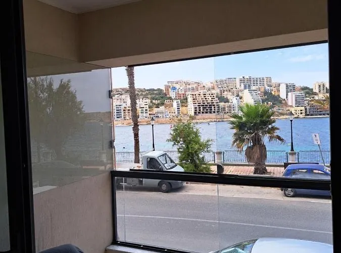 Apartamento Holiopolis St. Paul's Bay