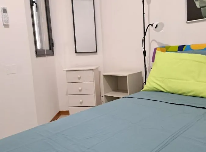 Apartment Holiopolis St. Paul's Bay