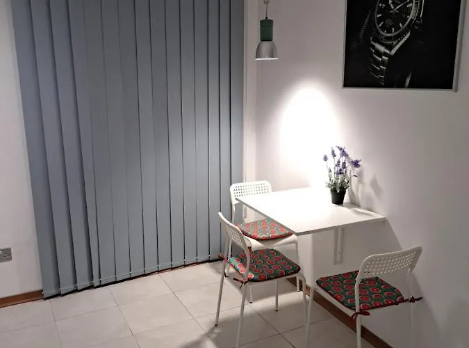 Holiopolis * St. Paul's Bay