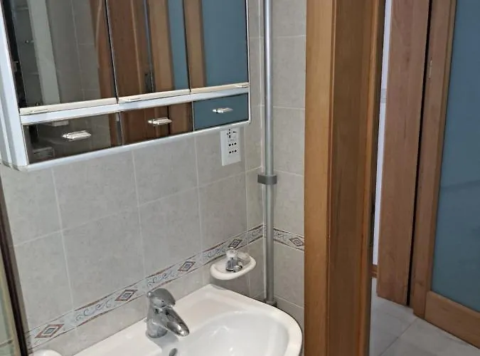 Holiopolis Apartamento St. Paul's Bay