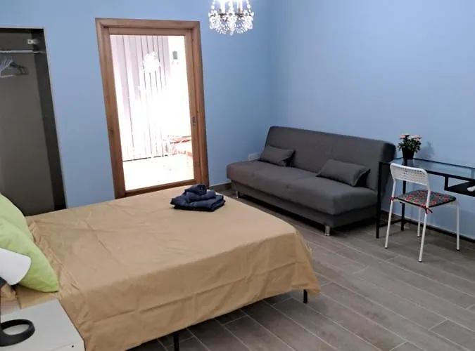 Holiopolis * St. Paul's Bay