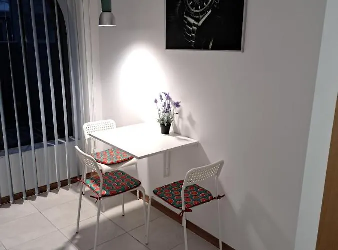 Holiopolis * St Paul's Bay