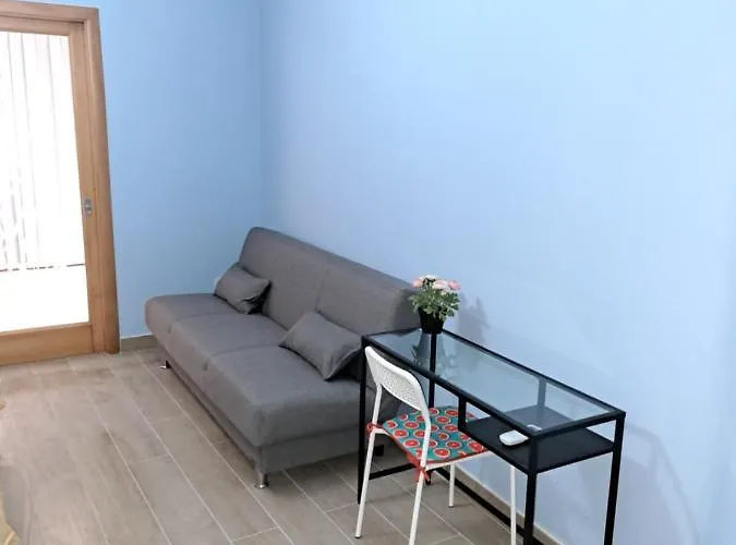 Apartamento Holiopolis St. Paul's Bay