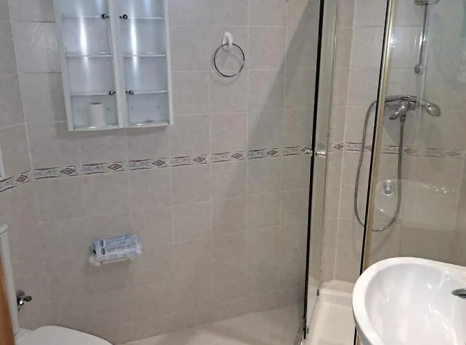 Holiopolis Apartament