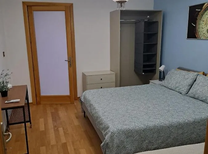 Holiopolis Apartamento