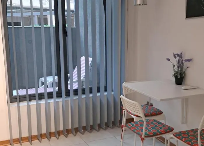 Holiopolis * St. Paul's Bay