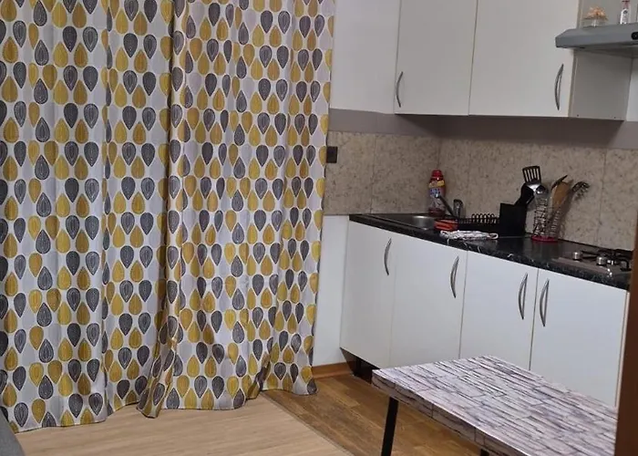 Apartament Holiopolis *