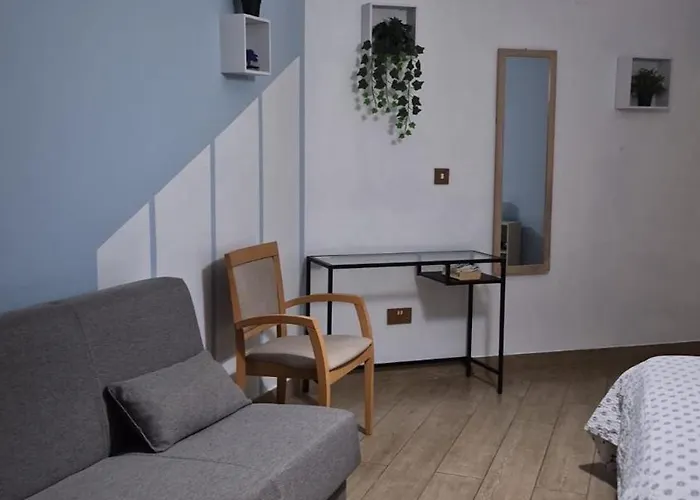 Holiopolis Apartament *