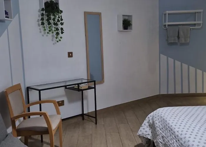 Holiopolis Apartament