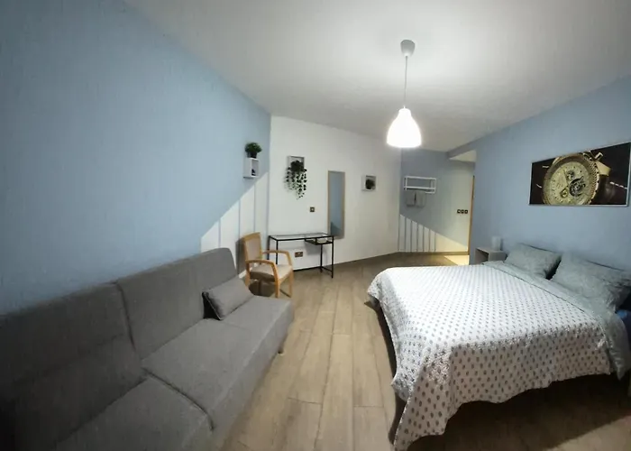 Holiopolis Apartament