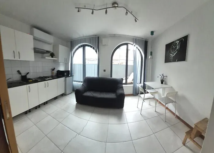 Apartament Holiopolis *