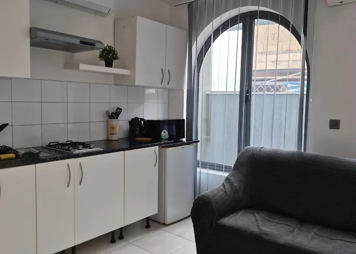 Apartament Holiopolis *