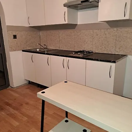 Holiopolis Apartmán