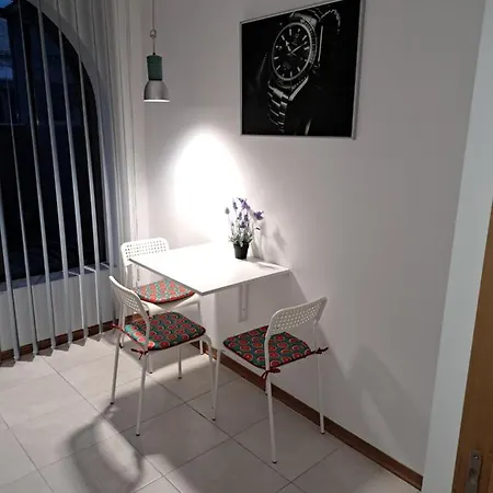 Holiopolis * St. Paul's Bay